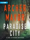 Cover image for Paradise City